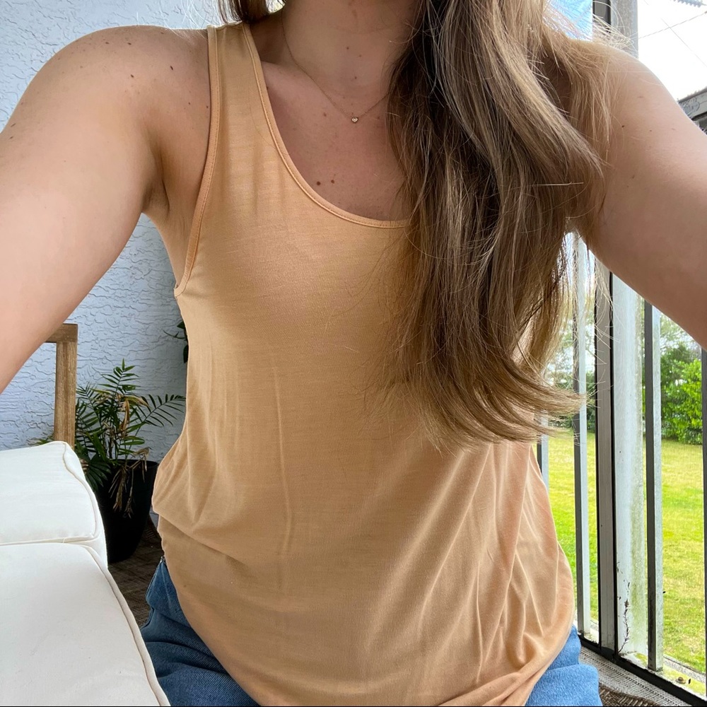 AE Soft and Sexy Tank Top